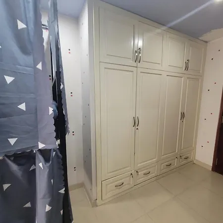 Sen Alley Dormitory-2